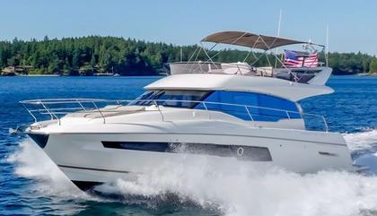 Prestige 460, Prestige 460 For Sale