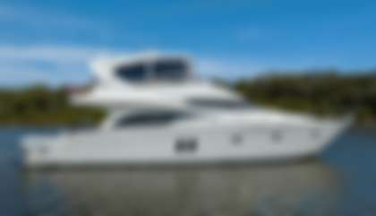Marquis 600 Pilothouse