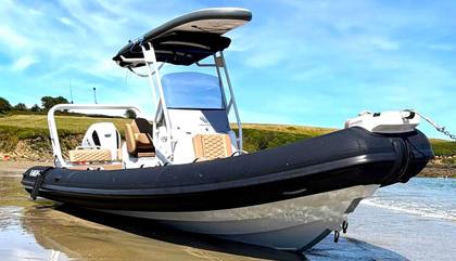 Highfield Boats Sport 760 , Highfield Boats Sport 760  For Sale