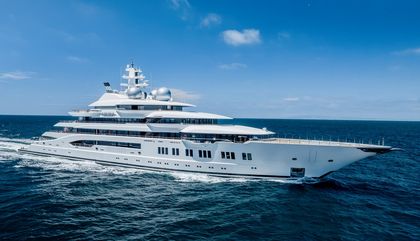 Similar For Sale Yacht: Amadea