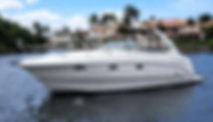 Chaparral 330 Signature
                                         Mk1