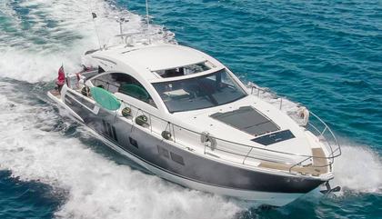 Fairline Targa 62, Fairline Targa 62 For Sale