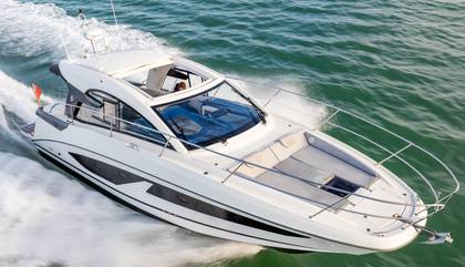 Beneteau Gran Turismo 36, Beneteau Gran Turismo 36 For Sale
