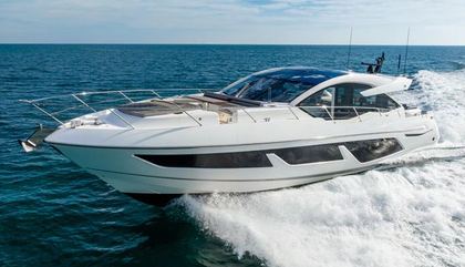 Sunseeker Predator 74 Mk2, Sunseeker Predator 74 For Sale