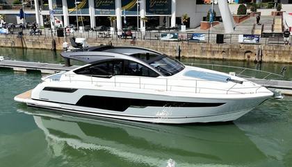 Fairline Targa 50 Open, Fairline Targa 50 Open For Sale