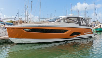 Sealine S390, Sealine S390 For Sale