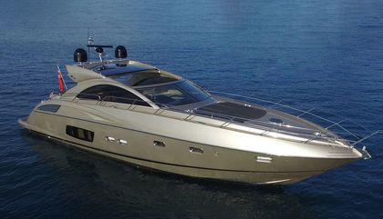 Sunseeker Predator 60
                                         Gen 2