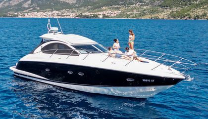 Sunseeker Portofino 47