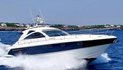 Fairline Targa 52