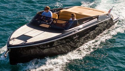 Cranchi E26 Classic, Cranchi E26 Classic For Sale