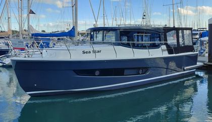 Kizilkayan Pescador 35, Kizilkayan Pescador 35 For Sale