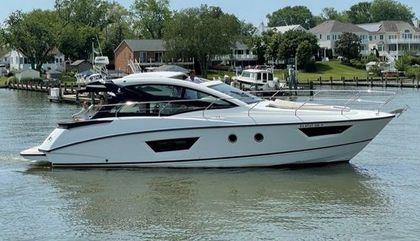 Beneteau Gran Turismo 40 Mk1, Beneteau Gran Turismo 40 For Sale