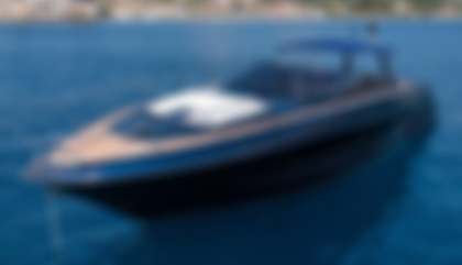 Riva 56' Rivale