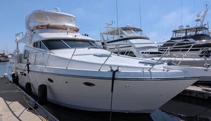 Johnson 56, Johnson 56 For Sale