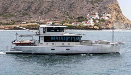 FBP 78, UGLY BETTY For Sale