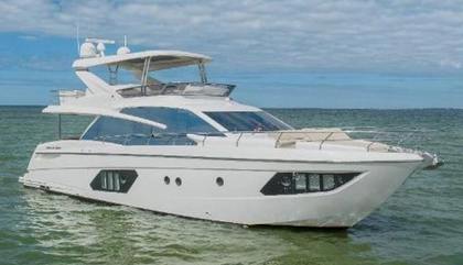 Absolute 60 FLY Mk1, Absolute 60 FLY For Sale