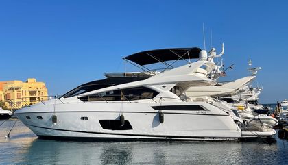 Sunseeker Manhattan 63