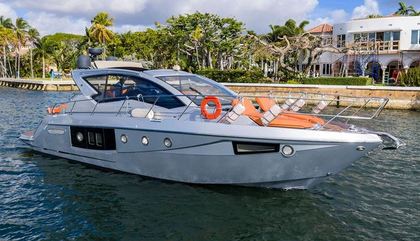 Cranchi M 44 HT, Cranchi M 44 HT For Sale