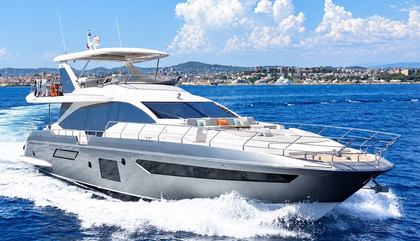 Azimut Fly 72 Gen 3, Azimut Fly 72 For Sale