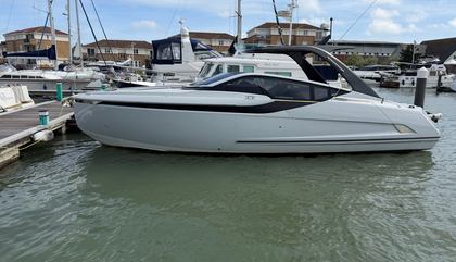Fairline F Line 33, Fairline F Line 33 For Sale