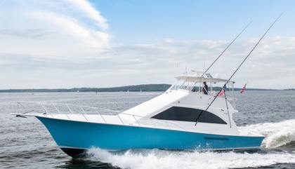 Ocean 56 Super Sport