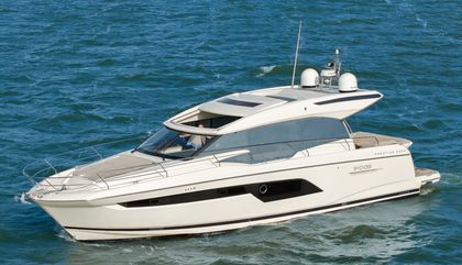 Prestige 520S, Prestige 520S For Sale