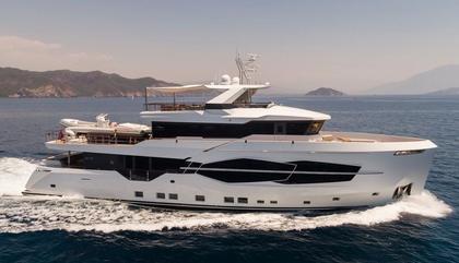 Numarine 32 XP, NUMARINE 32XP For Sale