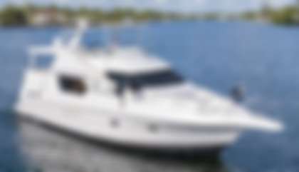 Silverton 453 Motoryacht