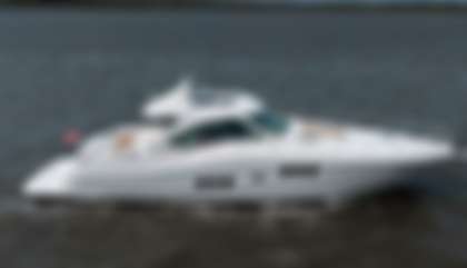 Sea Ray 60 Sundancer