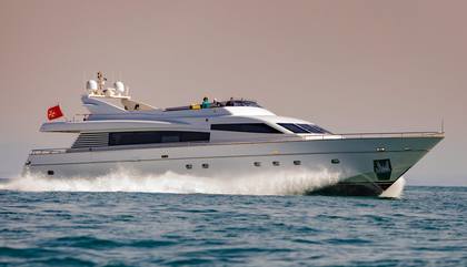 Gioia, GIOIA For Sale