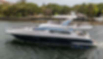 Azimut 72
                                         Mk1