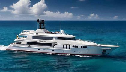 Trinity 150, TRUE LOVE For Sale