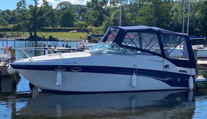 Crownline 262 CR