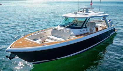 Tiara 43LS, Tiara 43LS For Sale