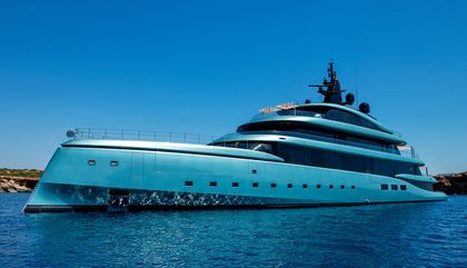 Kensho, KENSHO For Sale