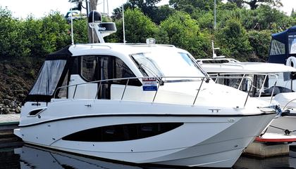 Quicksilver Activ 905 Weekend