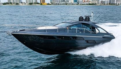 Similar For Sale Yacht: Pershing 5X
