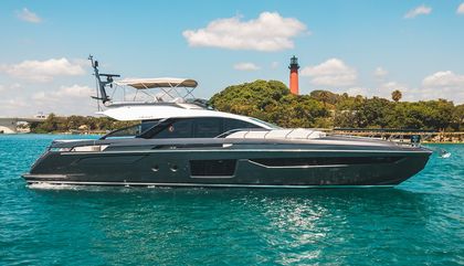 Azimut S8, AZIMUT S8 For Sale