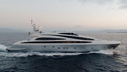 Similar For Sale Yacht: ISA 133