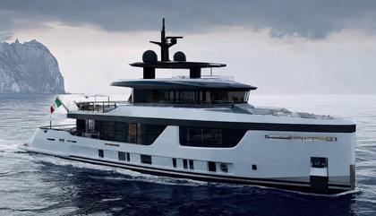 Heysea Atlas 35, HEYSEA ATLAS 35 For Sale