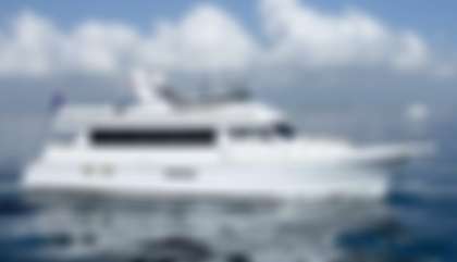 Hatteras 74 Sport Deck