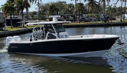 Blackfin 332 CC, Blackfin 332 CC For Sale
