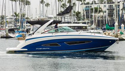 Regal 32 Express