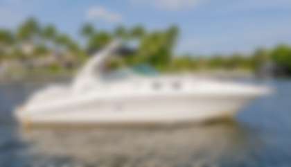 Sea Ray 340 Sundancer
                                         Mk3