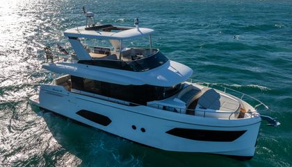 Absolute Navetta 52 Mk2, Absolute Navetta 52 For Sale
