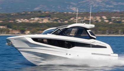 Galeon 335 GTO , Galeon 335 GTO  For Sale