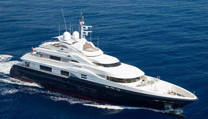 Similar For Sale Yacht: ALASKA OF GEORGE TOWN
