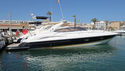 Sunseeker Superhawk 40, Sunseeker Superhawk 40 For Sale