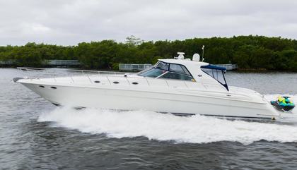 Sea Ray 600 Sun Sport, Sea Ray 600 Sun Sport For Sale