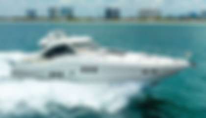 Sea Ray 60 Sundancer